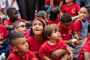 Building Hope, One Community at a Time