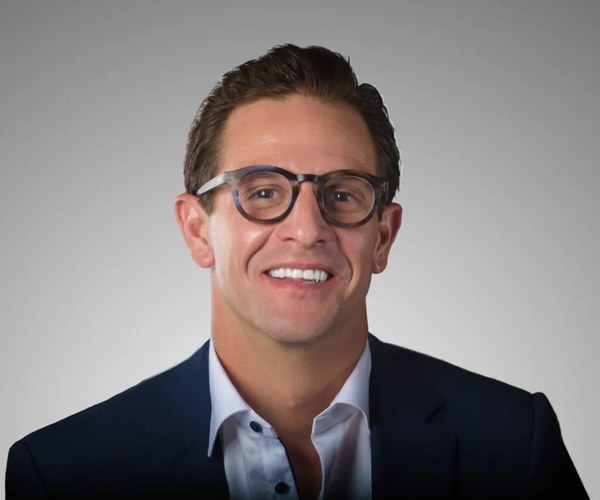 Chris Lazzara, founding board member of Reaching The Unreached