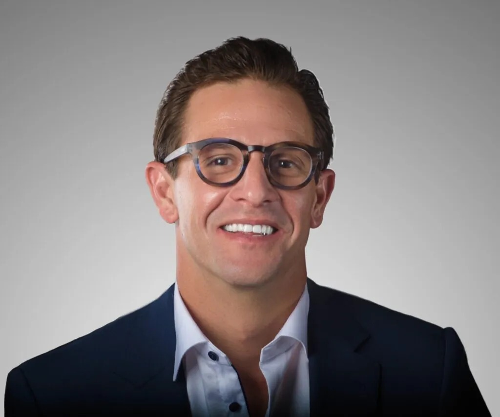 Christopher M. Lazzara