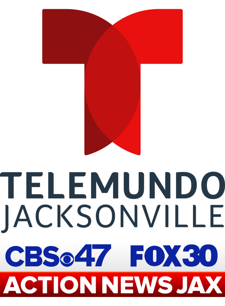 Telemundo Jacksonville and Action News Jax