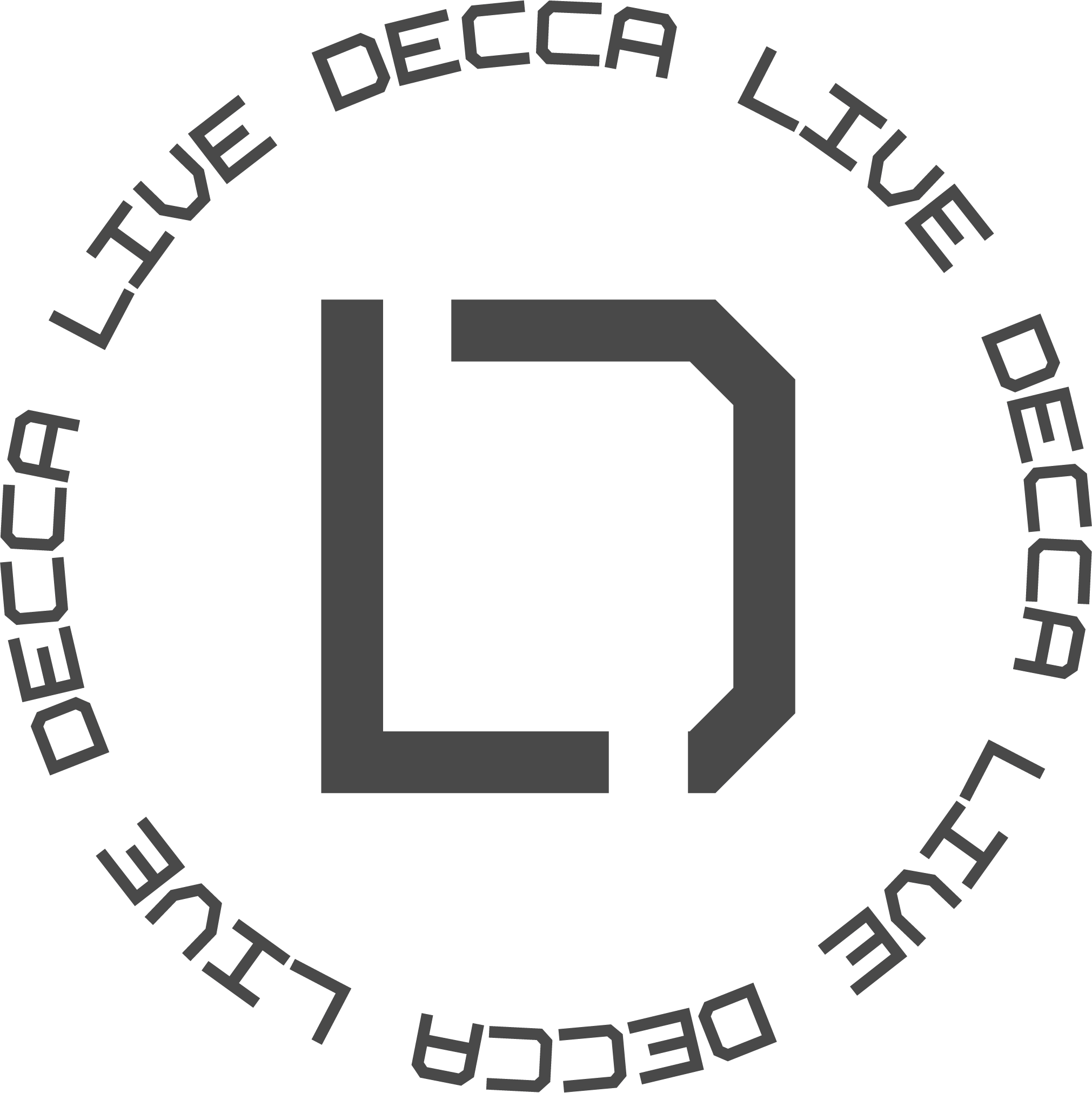 Decca Live